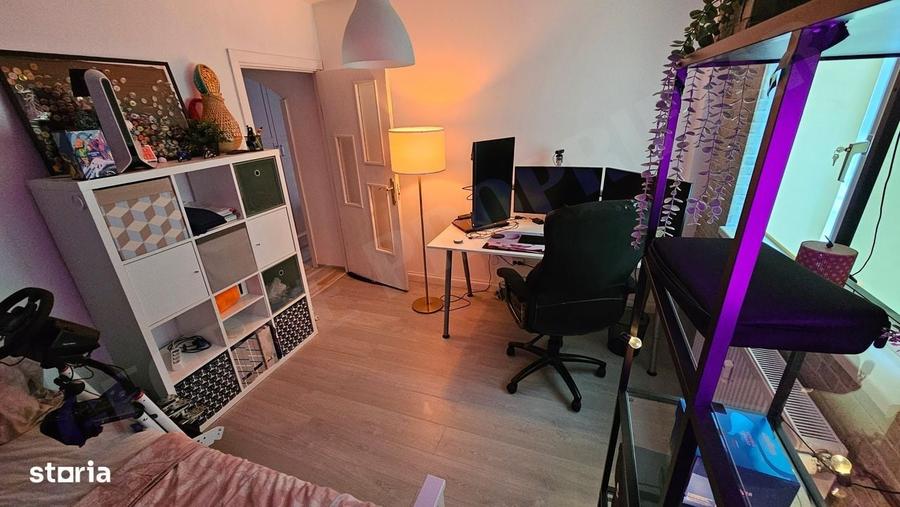 Apartament cu 2 camere în Iancului