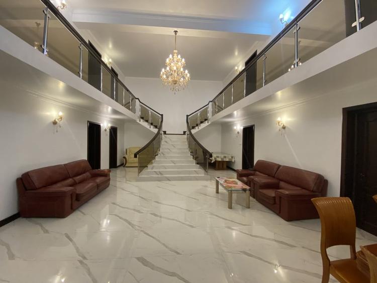 Casă individuală cu 5 camere cu Teren 450 Mp în Găgeni