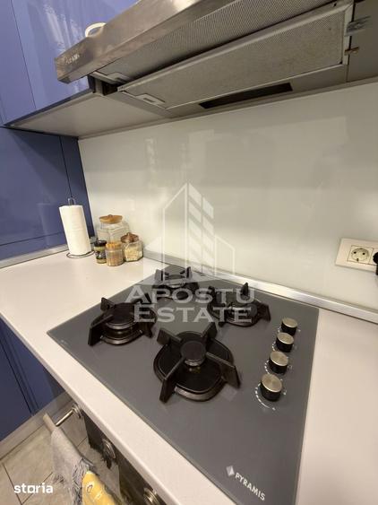 Apartament cu 3 camere în Sud