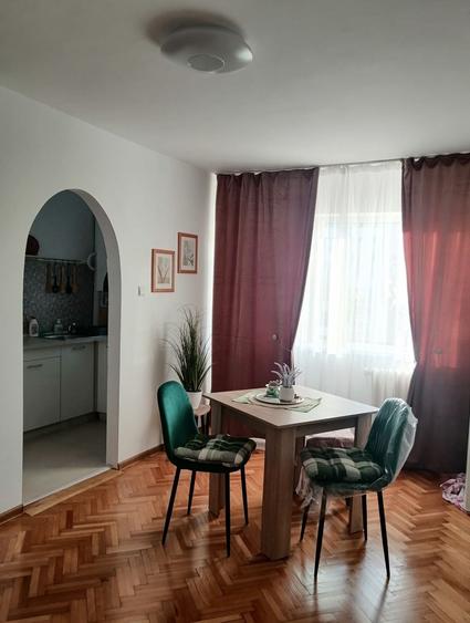 Garsonieră în Cetate