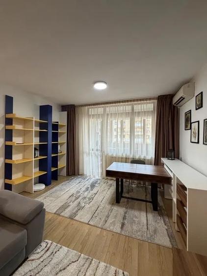 Vitan Residence 2 camere cu balcon si garaj + prox. metrou - 1