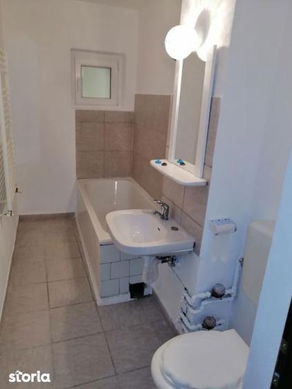 Apartament cu 2 camere în Ucea