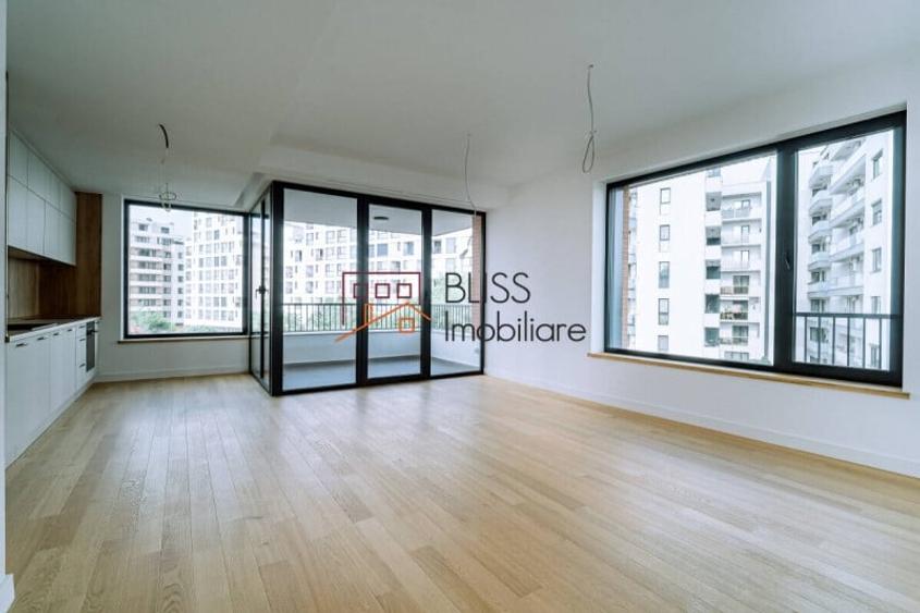 Apartament cu 3 camere semidecomandat în Iancu Nicolae