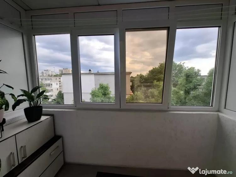 Apartament 2 camere, 50 mp, zona Vest - Ploiesti (Prahova) - 4