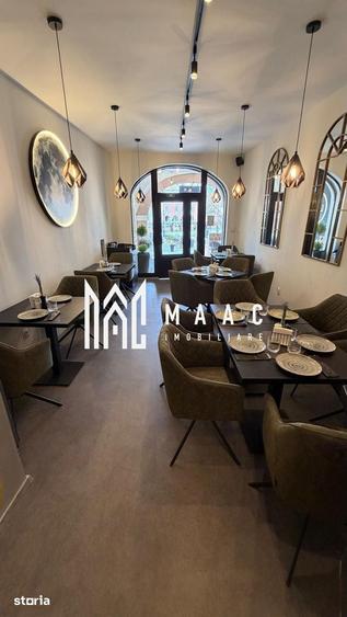 Inchiriere I Restaurant functional I Ultracentral I Sibiu - 11