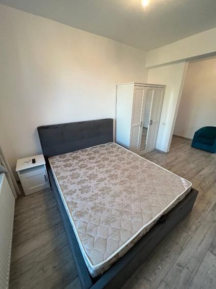 Garsonieră decomandată, mobilată în Central