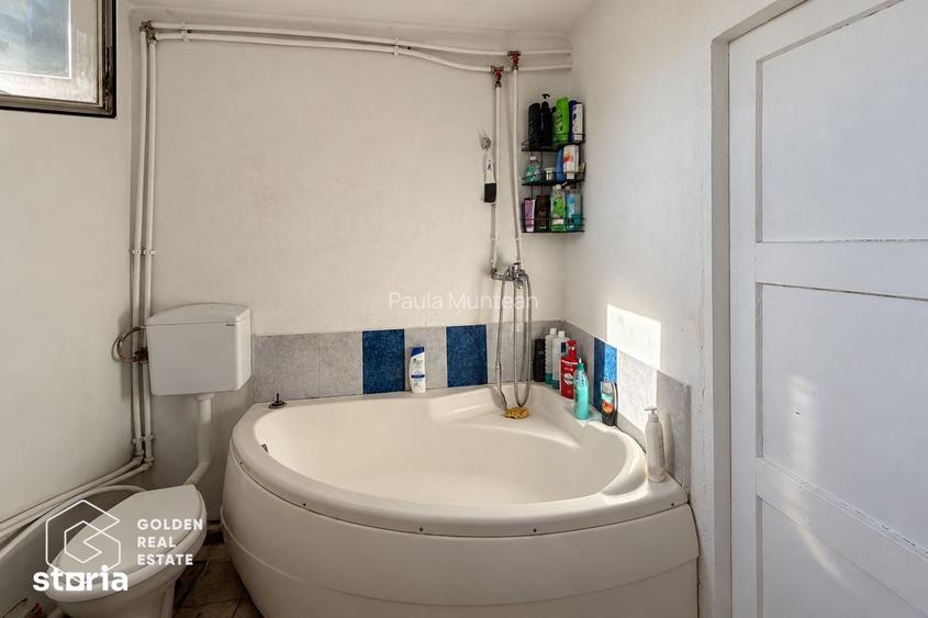 Casa in localitatea Fiscut, comision 0%