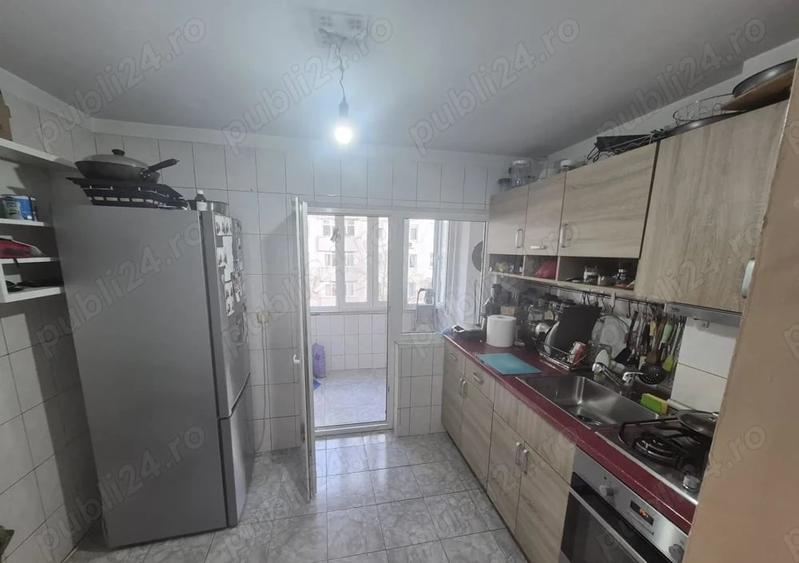 Vânzare Apartament 2 camere în Basarabia - 7