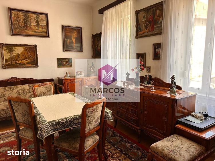Casă cu 3 camere cu Canalizare în Muncitoresc