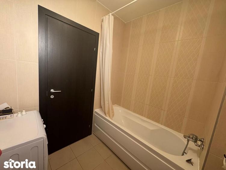 Apartament cu 2 camere, mobilat în Grozăvești