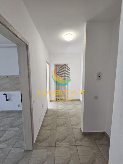 2 camere Brancoveanu Grand Arena liber 50mp centrala termica - 9