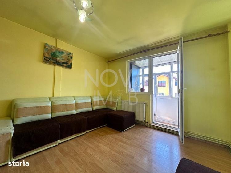 Apartament cu 3 camere semidecomandat în Șelimbăr — fotografia 1