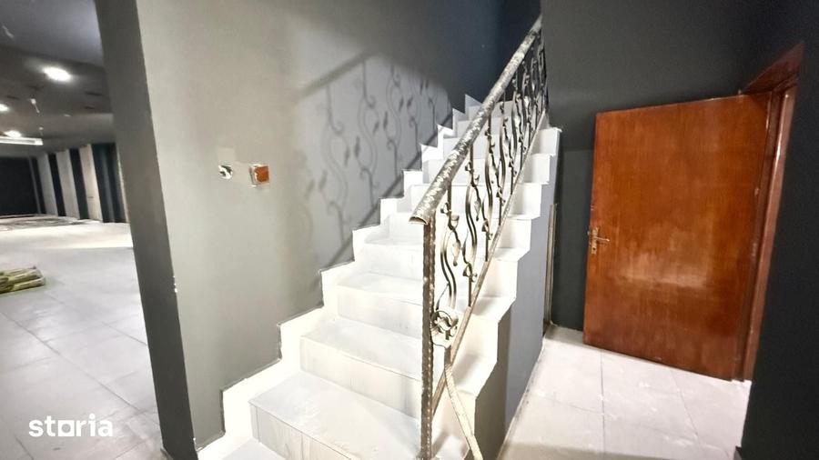 Spațiu comercial, de 852 mp, în Centrul Istoric