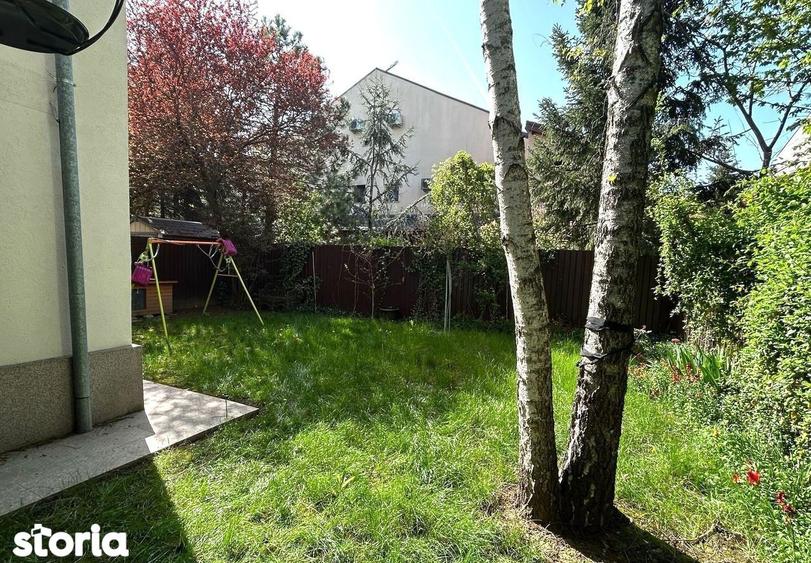 Casă cu 5 camere cu Canalizare în Bucureștii Noi