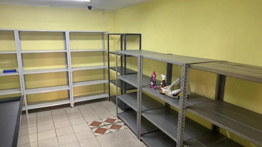 Spațiu comercial, de 70 mp, în Central