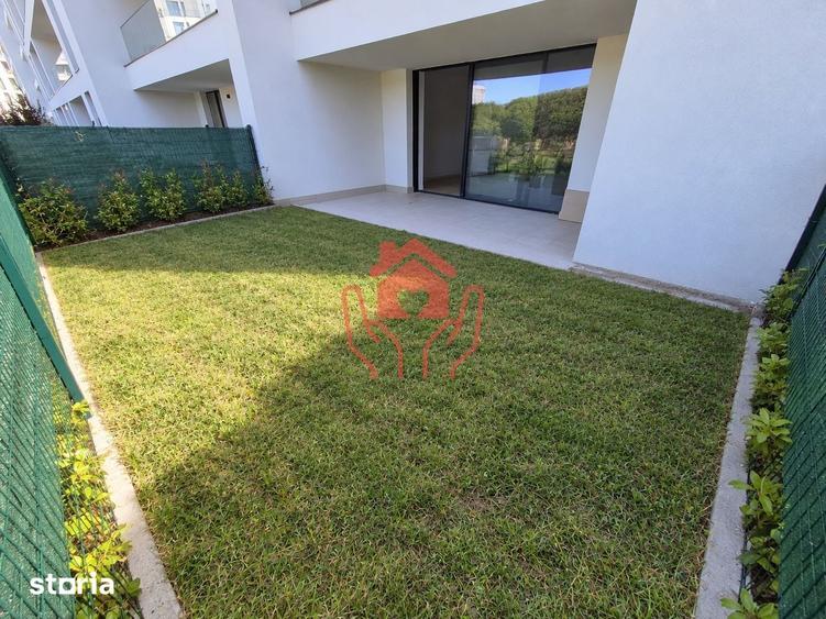 JANDARMERIEI (The IVY)-2 camere cu balcon, semi-mobilat, parcare! - 2