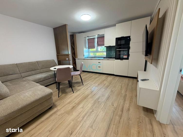 Apartament cu 2 camere în Rediu