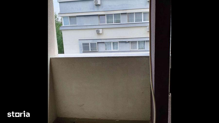 Garsoniera cu balcon-Gama Residence soseaua oltenitei - 6