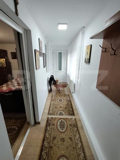 Casă individuală cu 3 camere cu Teren 6000 Mp în Bilciurești