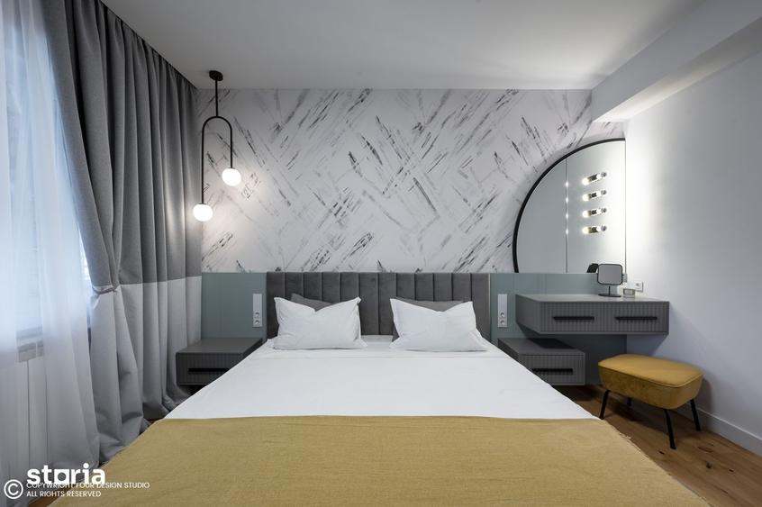 Apartament cu 2 camere în Cug