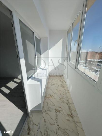 Apartament cu 3 camere, mobilat în Vitan — fotografia 3