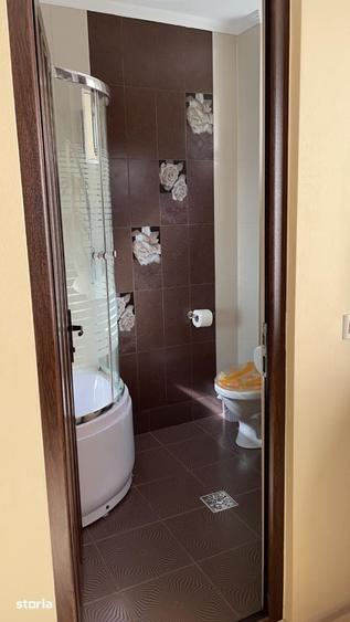 Casă cu Teren 300 Mp în Eforie