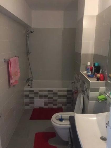 Apartament cu 2 camere decomandat, mobilat în Timpuri Noi