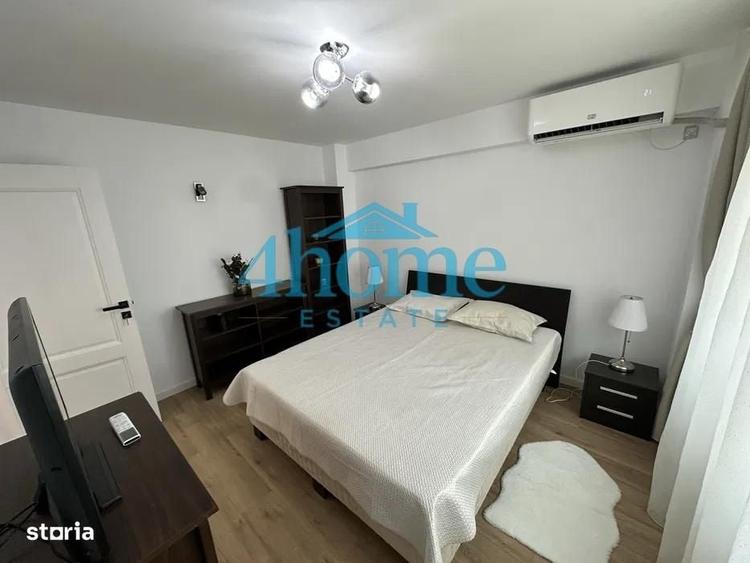 Apartament cu 2 camere în Alba Iulia