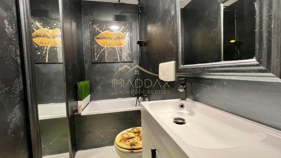 Apartament cu 3 camere circular, mobilat în Floreasca