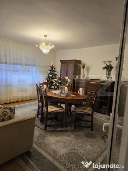 Apartament de vanzare, 3 camere, 76.5 mp, zona Soarelui - 7