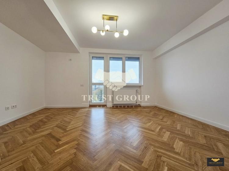 Apartament 3 camere Armeneasca | Renovat complet - 2