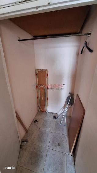 Apartament cu 2 camere semidecomandat în Iancului