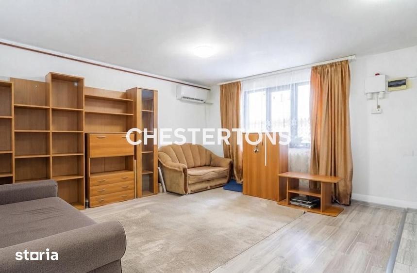 Casă cu 4 camere cu Teren 116 Mp în Est