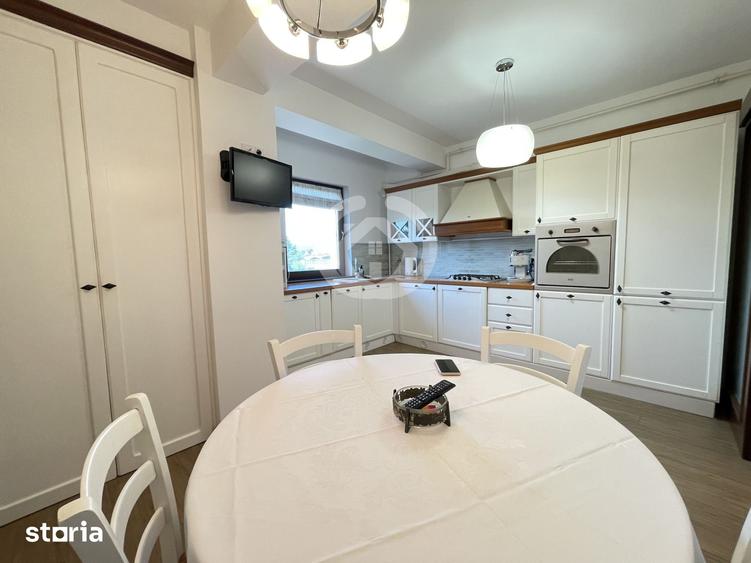 Apartament cu 3 camere în Ștrand