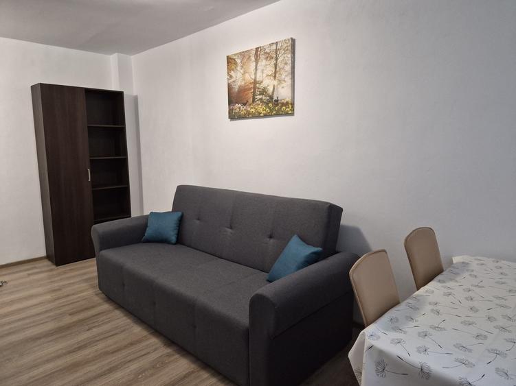 Garsonieră nedecomandată în Sud
