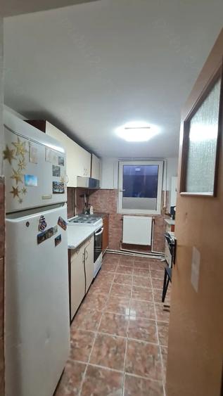 Apartament cu 2 camere decomandat în Mircea cel Bătrân