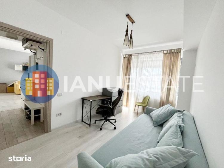 Mihai Bravu 10` Metrou Splaiul Unirii Calea Vitan Nou Centrala Parcare - 10