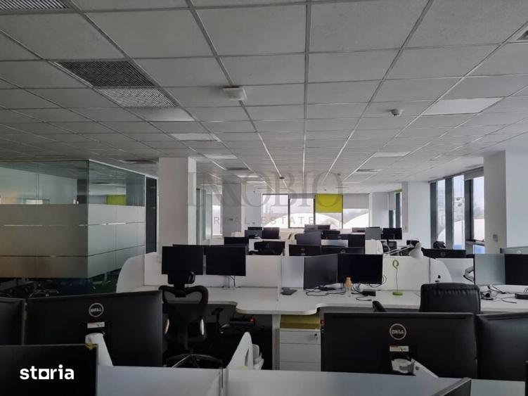 Spațiu comercial, de 132 mp, în Floreasca