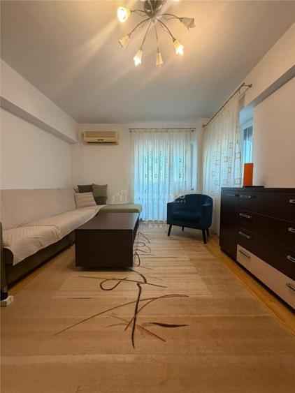 Apartament cu 2 camere decomandat în Brâncoveanu