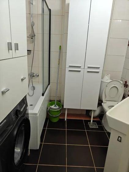 Apartament cu 2 camere semidecomandat în Păcurari