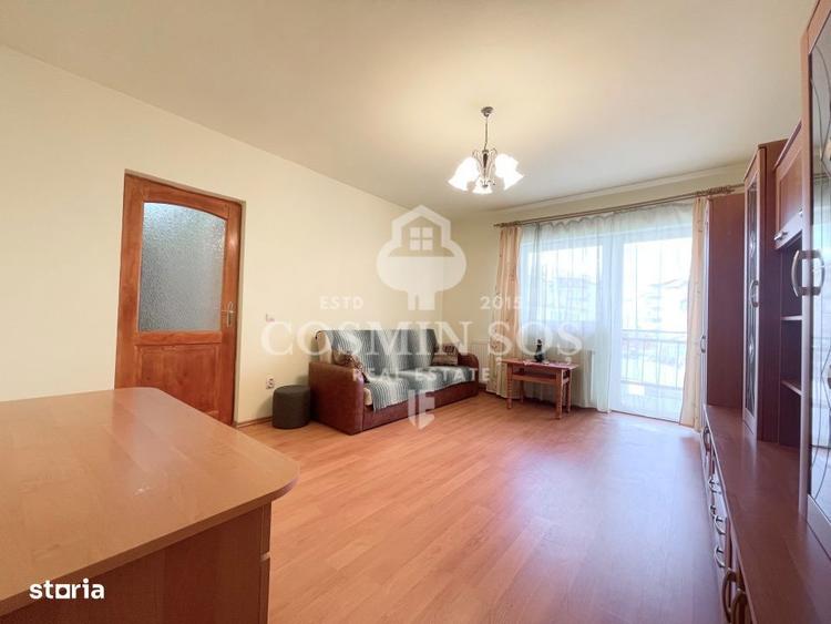 Apartament cu 1 camera de inchiriat Str. Florilor, Floresti - 9