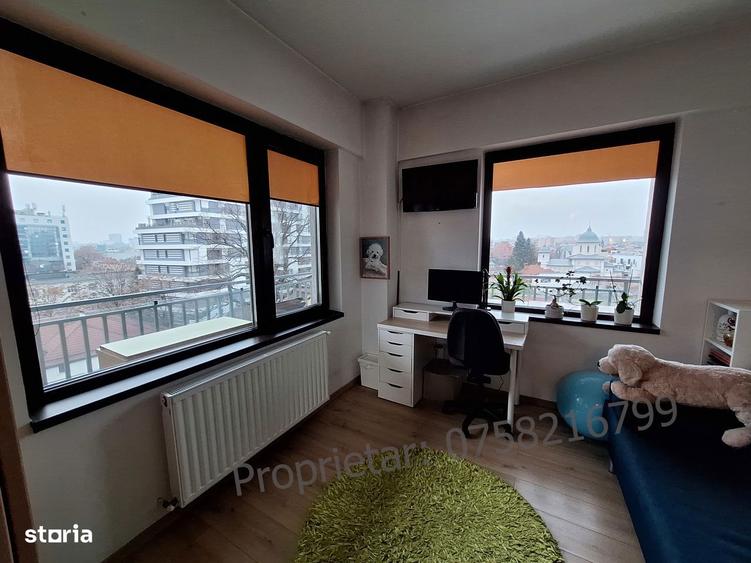 Apartament modern cu 3 camere, Calea Calara?ilor, Parcare in curte - 6