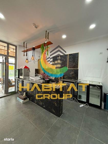 Spațiu comercial, de 41 mp, în Vitan