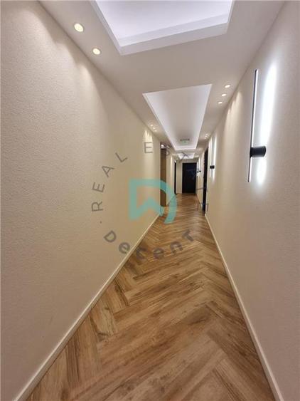 Apartament cu 2 camere decomandat, mobilat în Astra