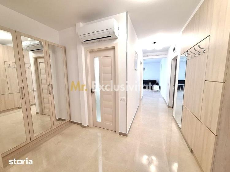 Apartament cu 4 camere în Craiovei