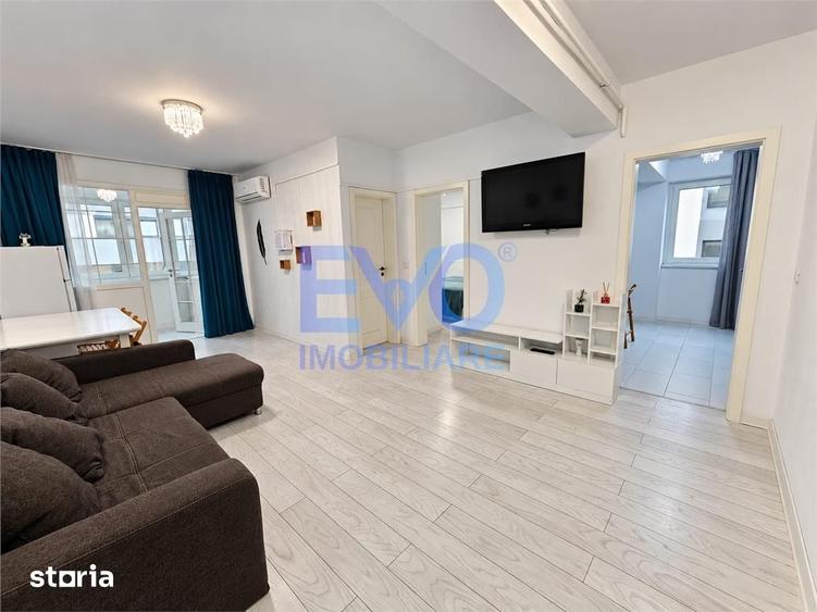 Apartament cu 3 camere în Miroslava