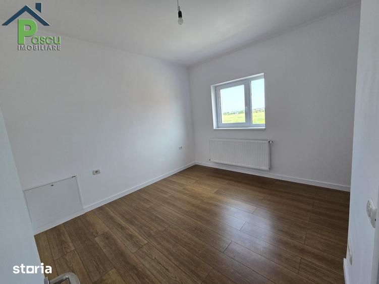 Vila Otopeni, drumul Garii Balotesti, aeroport, 3 camere, teren 330 mp - 10