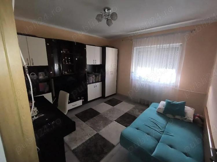 Apartament cu 2 camere decomandat în Rogerius