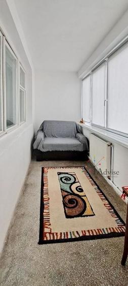 Apartament cu 2 camere decomandat, mobilat în Centrul Civic
