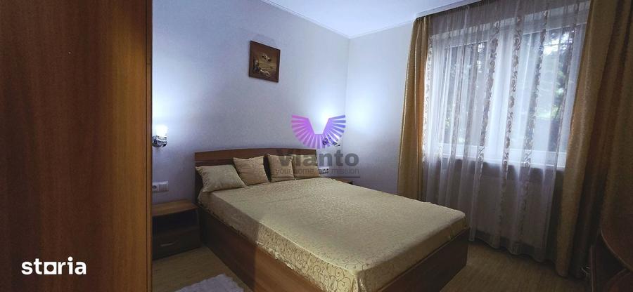 Apartament cu 3 camere în Calea Dumbrăvii